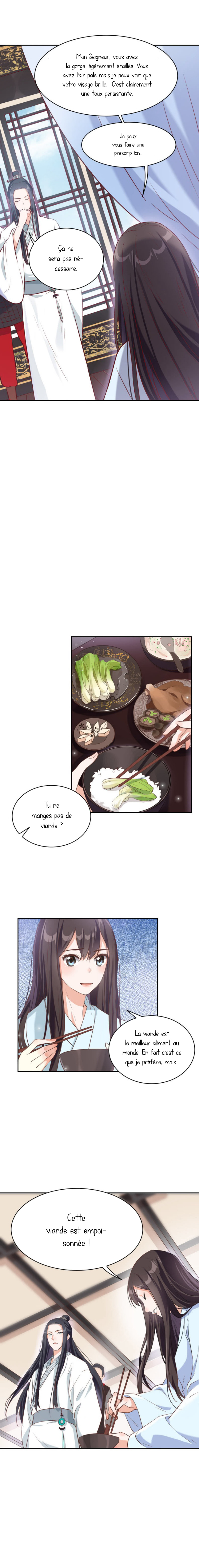 The Phoenix in a Turbulent World Ch. 3 第5页