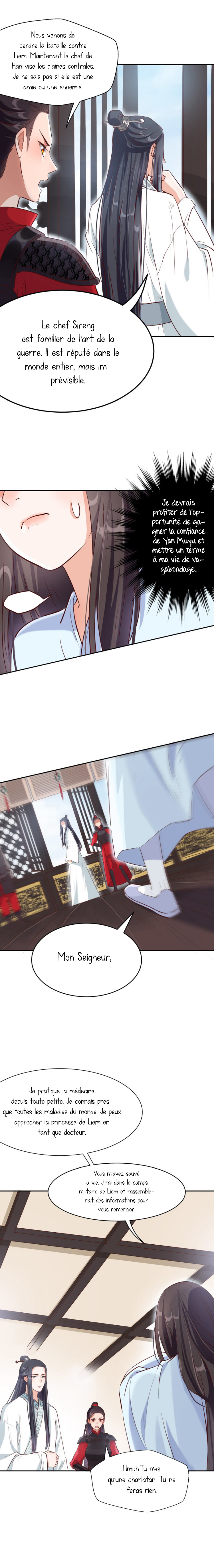 The Phoenix in a Turbulent World Ch. 3 第9页