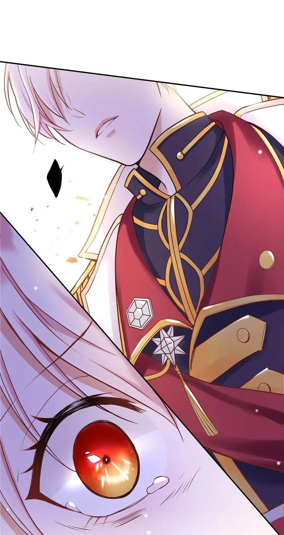 The Enchanting Villainess Ch. 1 第41页