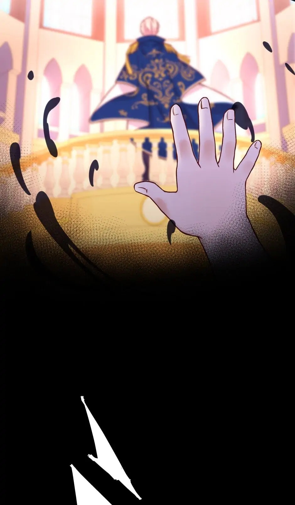 The Enchanting Villainess Ch. 1 第45页