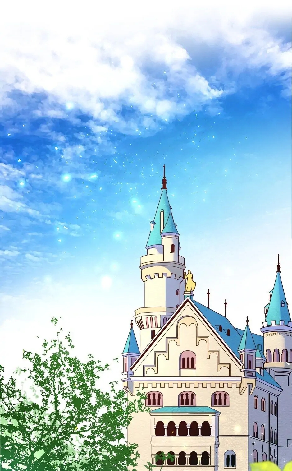 The Enchanting Villainess Ch. 1 第64页