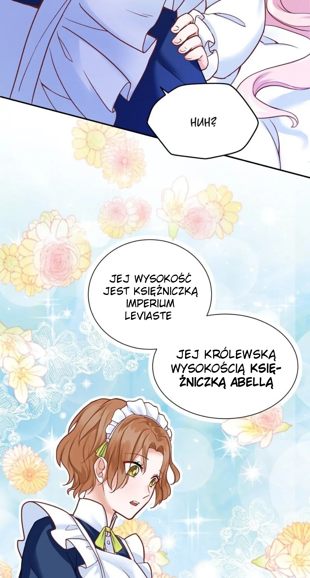 The Enchanting Villainess Ch. 1 第72页