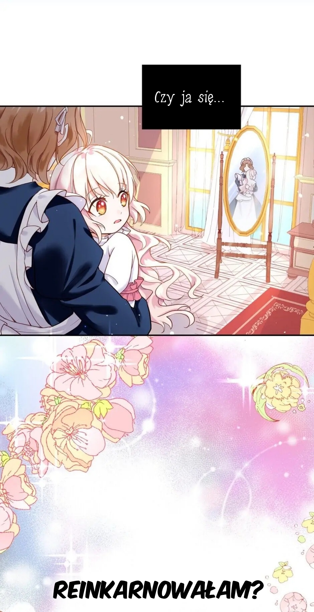 The Enchanting Villainess Ch. 1 第75页