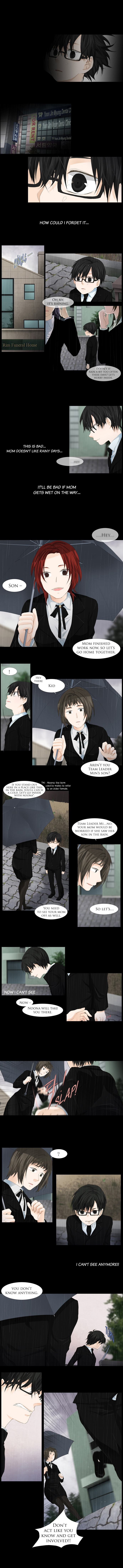 Come Spring 第1页