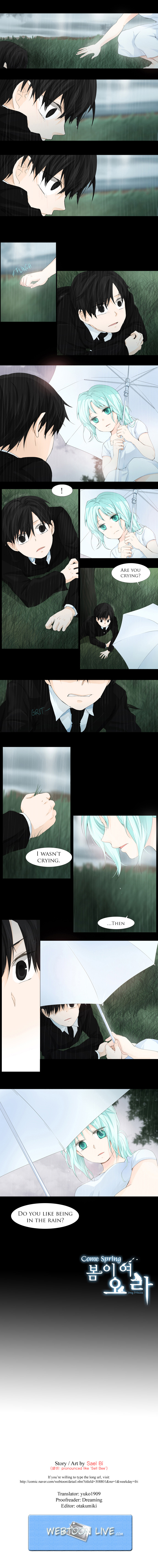 Come Spring 第3页