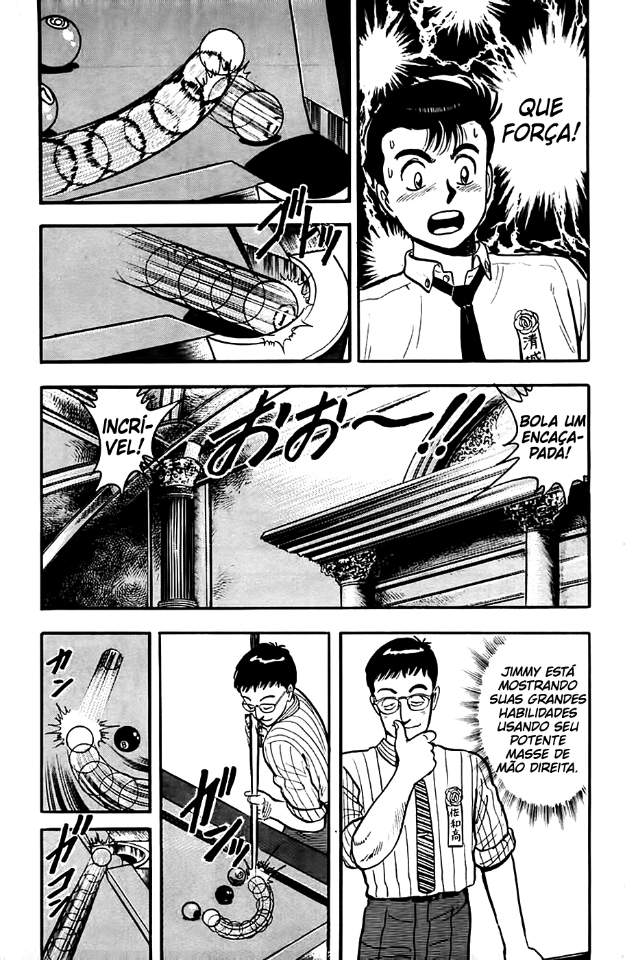 Break Shot Vol. 1 Ch. 3 第10页