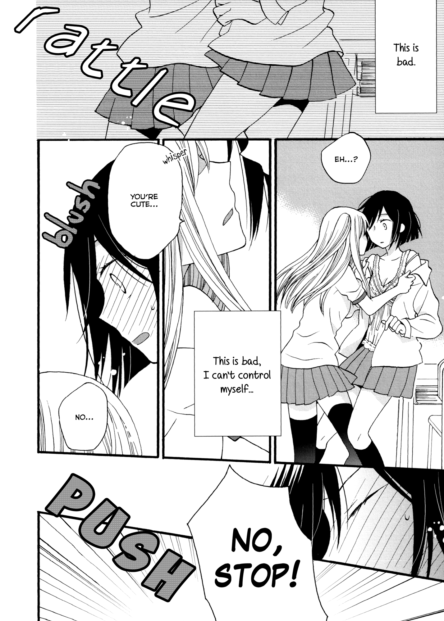 Laika, Pavlov, Pochihachikou A Crow with a Glistening Trinket In Her Jet-Black Feathers 第22页