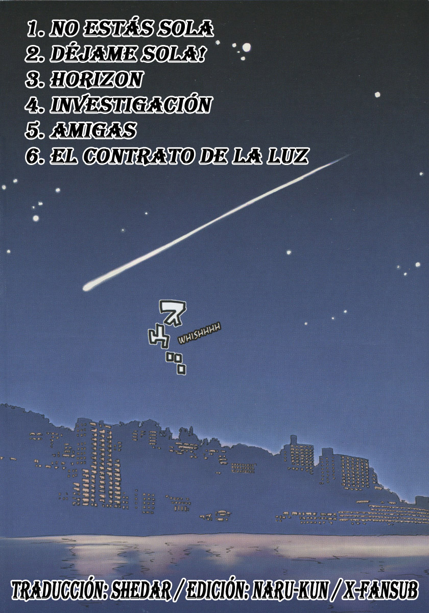 7 Billion Needles 第3页