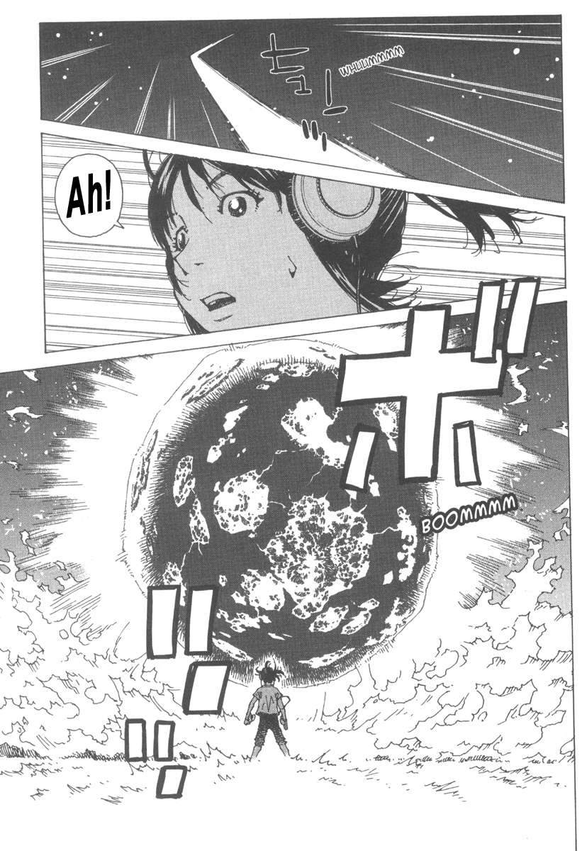 7 Billion Needles 第8页