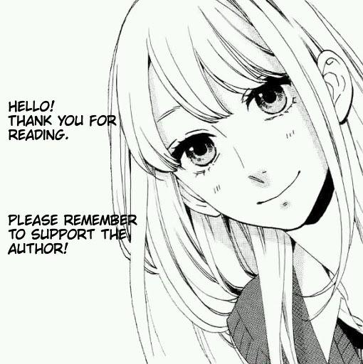 Harmony Vol. 1 Ch. 3 第1页