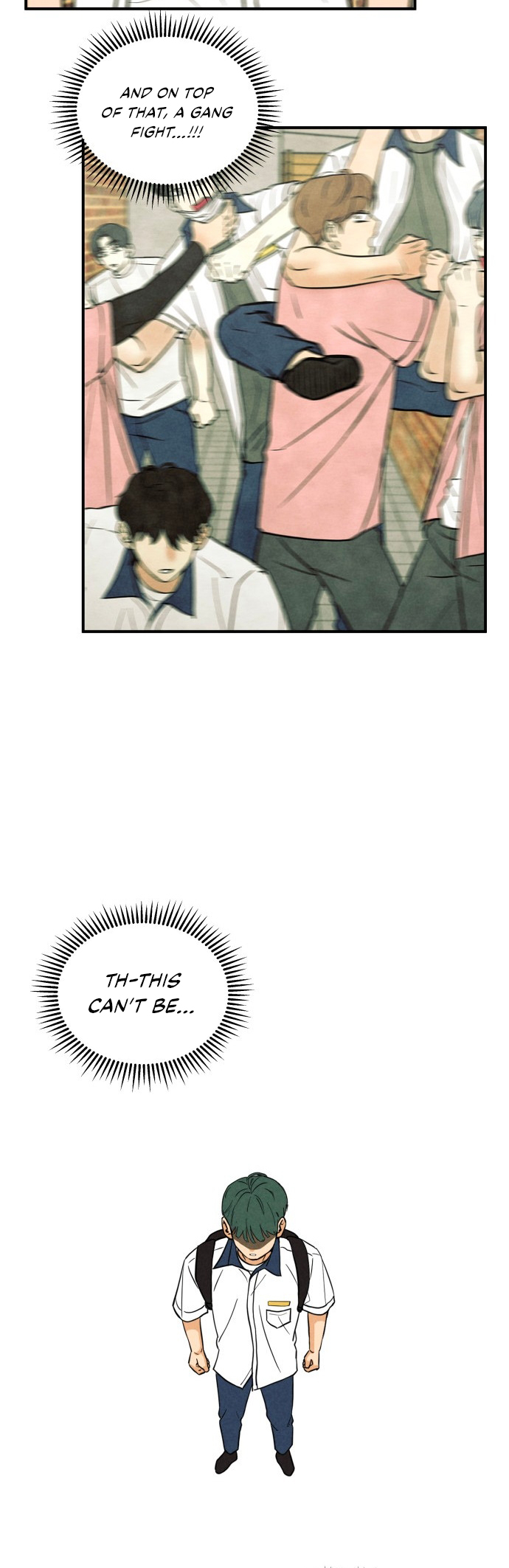 Top Dog Kim Jian Ch. 3 第13页