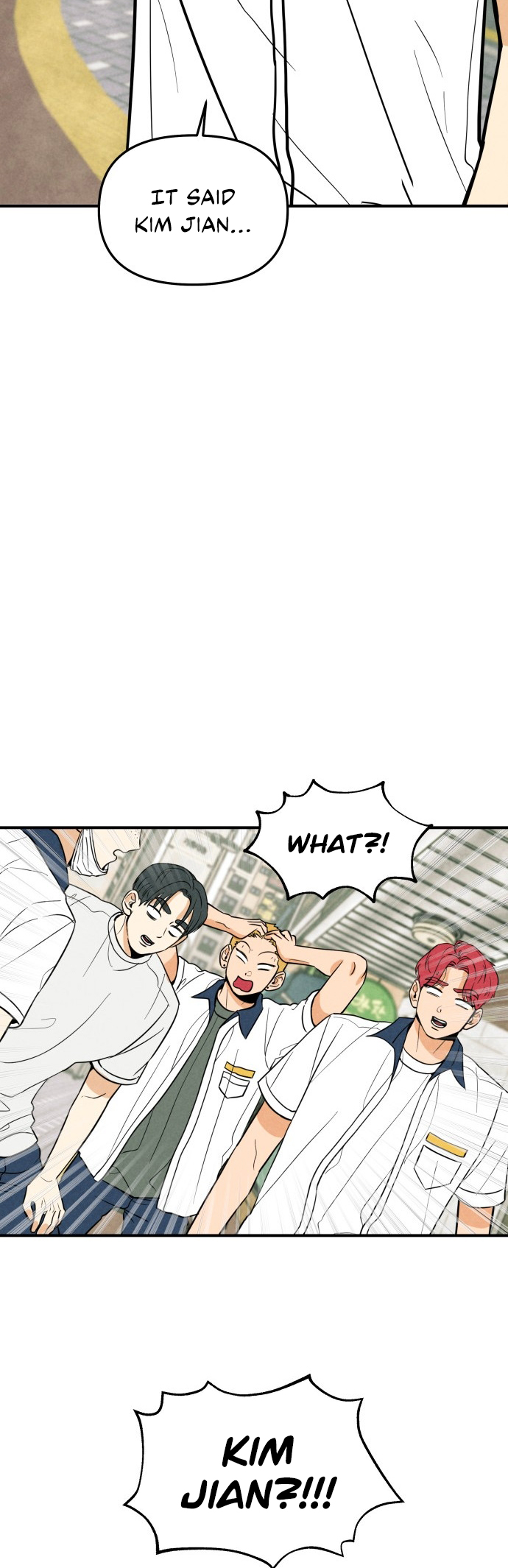 Top Dog Kim Jian Ch. 3 第23页