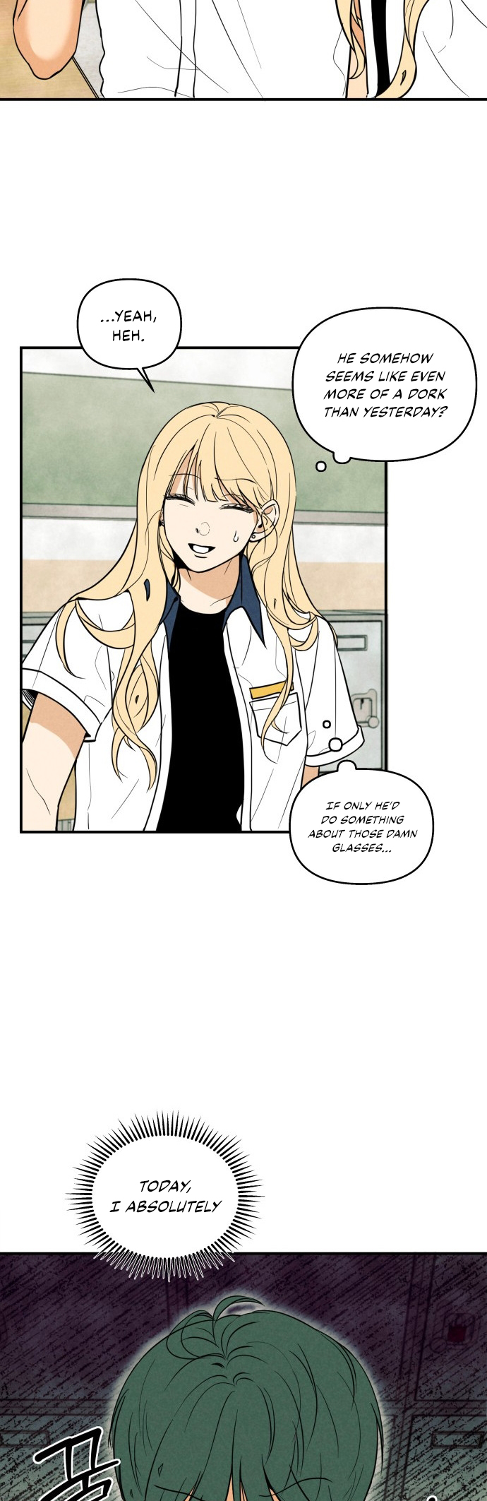 Top Dog Kim Jian Ch. 3 第26页