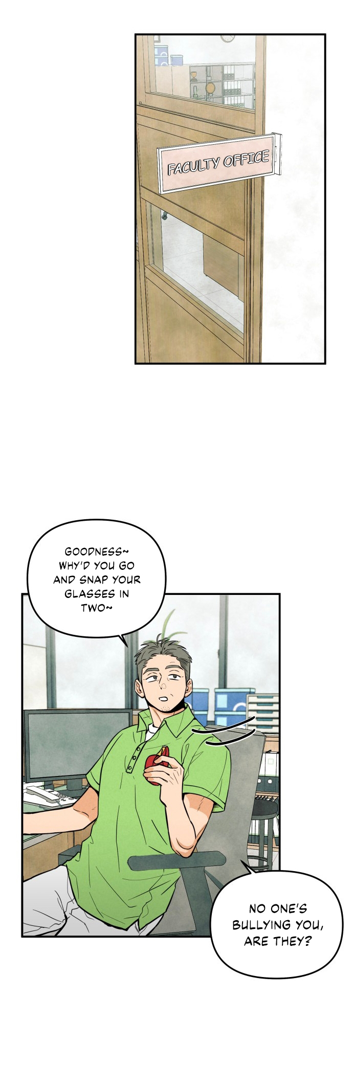 Top Dog Kim Jian Ch. 3 第39页