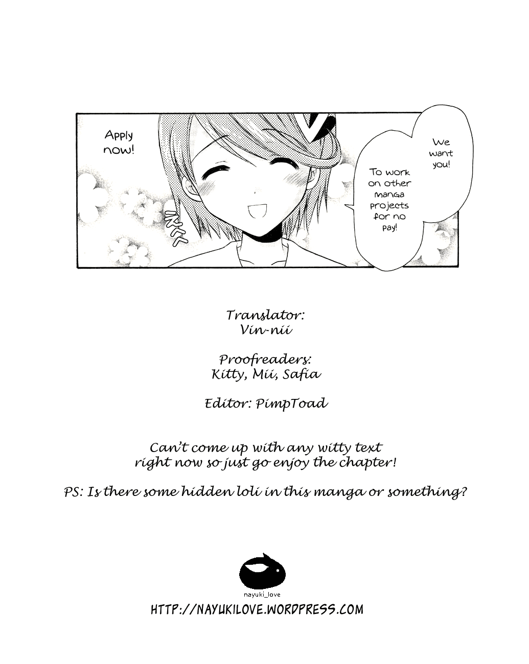 Honey Coming - Sweet Love Lesson Vol. 1 Ch. 4 第29页
