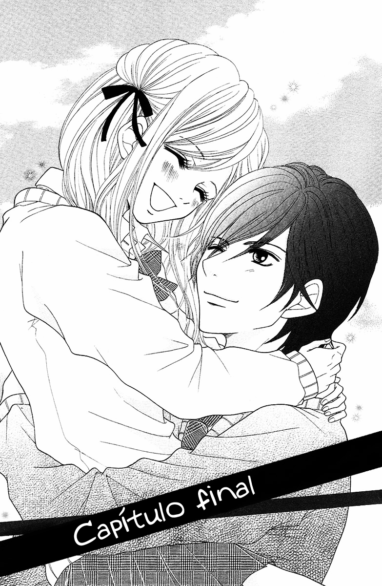 Tokyo Kareshi Capítulo 3 第2页