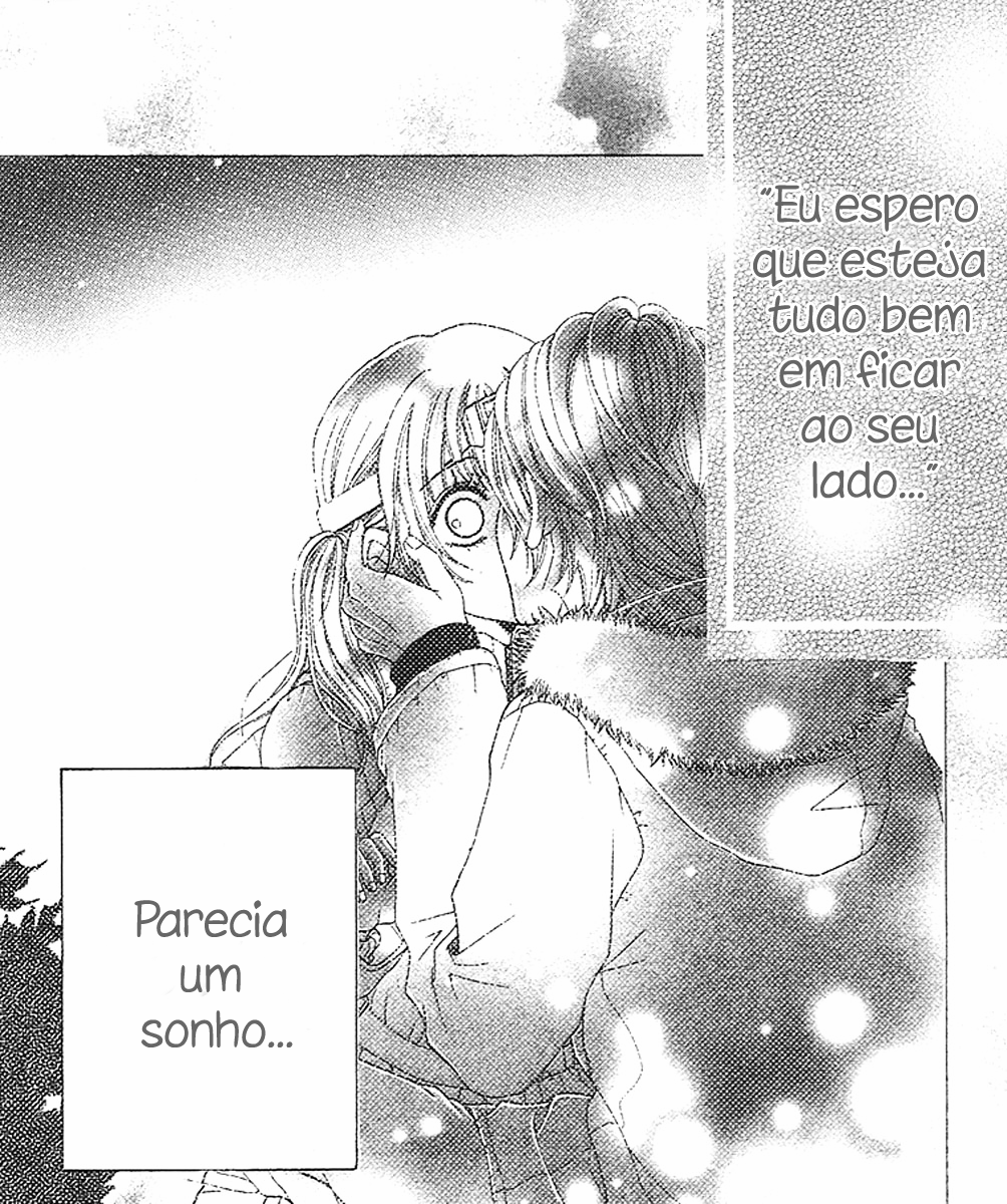 Tokyo Kareshi Capítulo 3 第3页