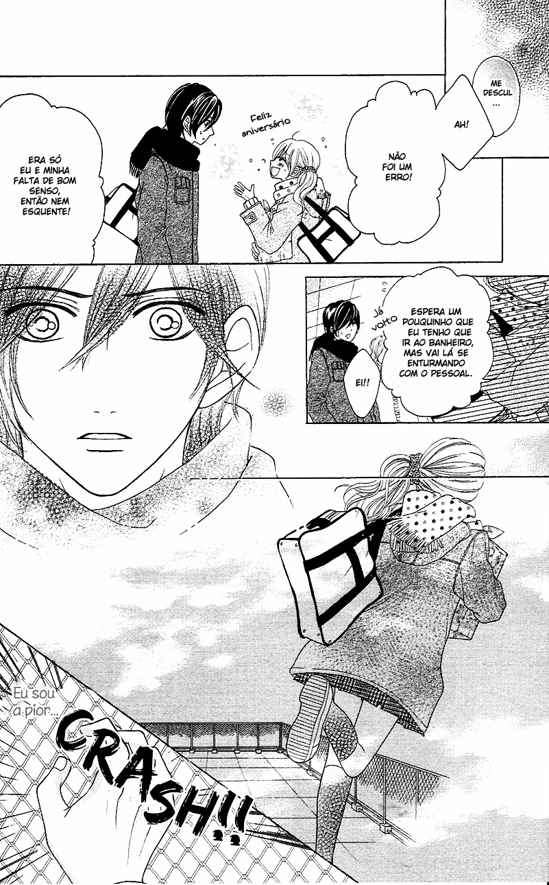 Tokyo Kareshi Capítulo 3 第25页