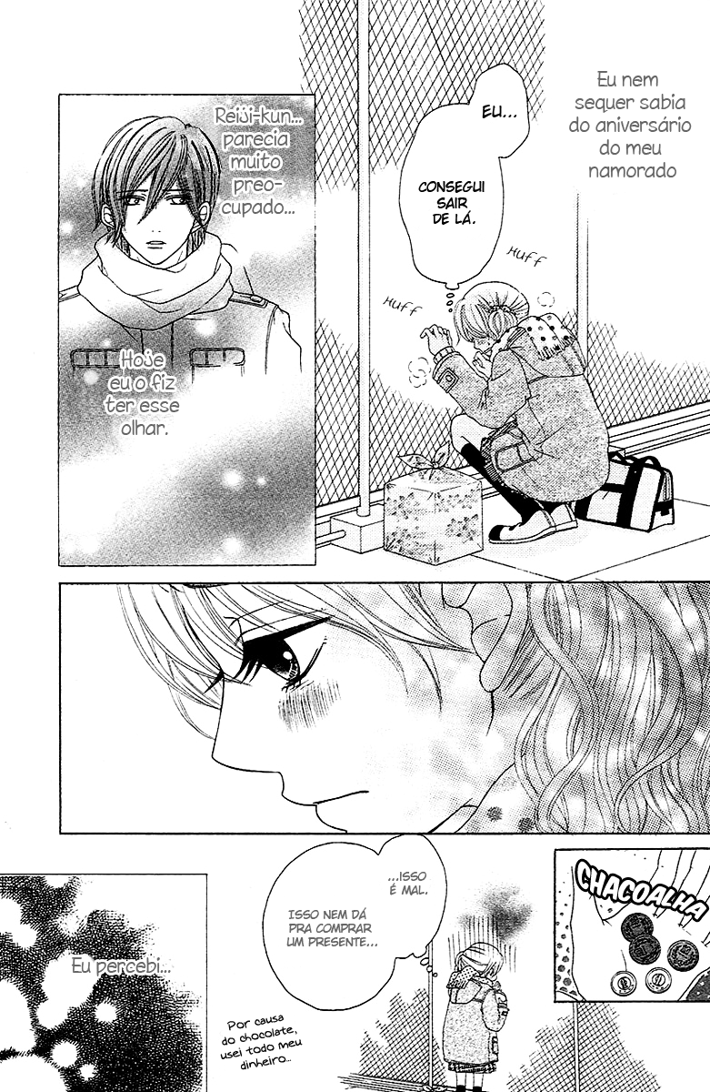 Tokyo Kareshi Capítulo 3 第26页