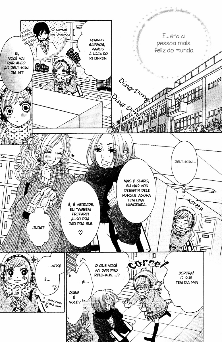 Tokyo Kareshi Capítulo 3 第9页