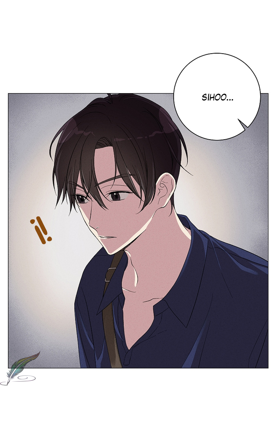 A Trace of You Ch. 2 第15页