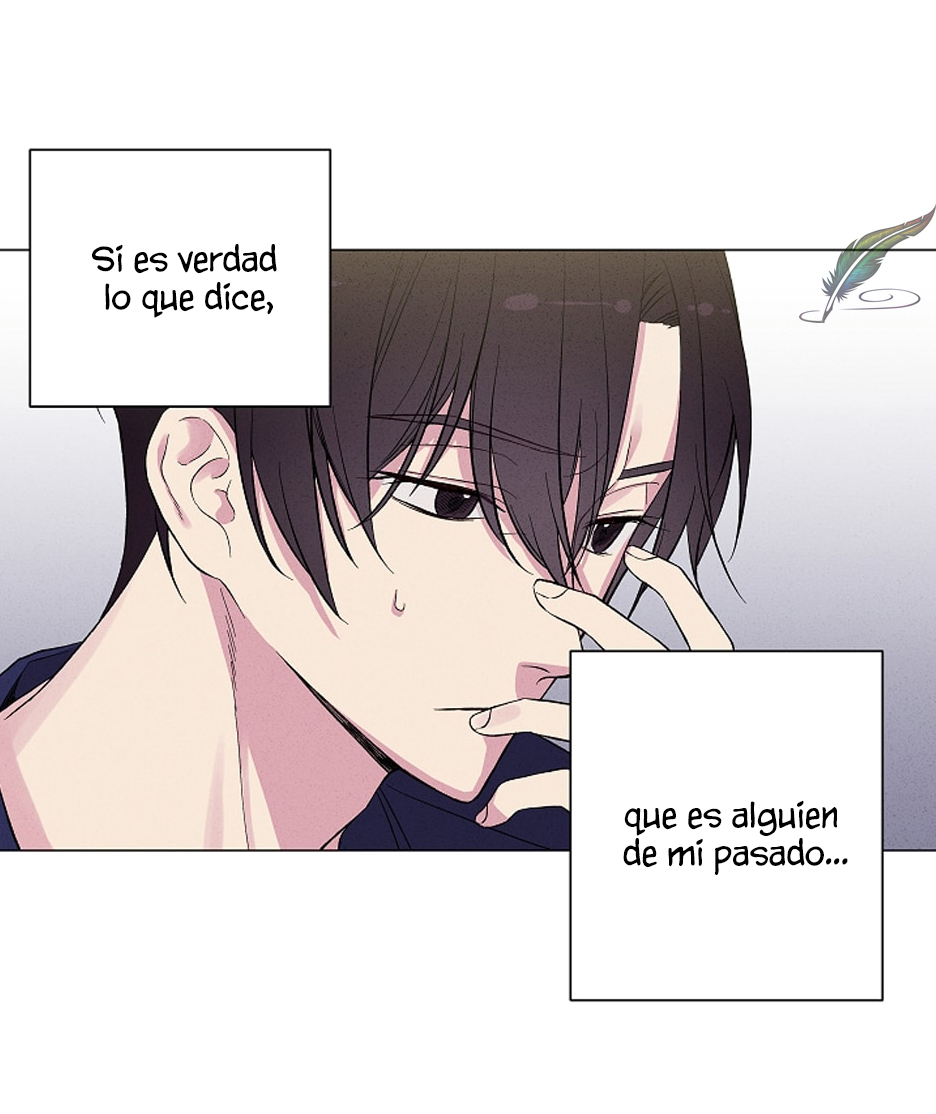 A Trace of You Ch. 2 第40页