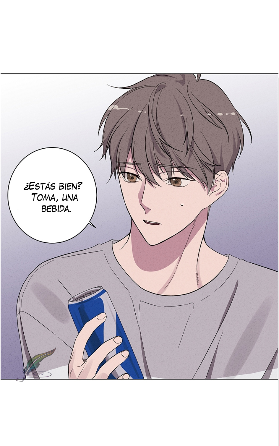 A Trace of You Ch. 2 第43页