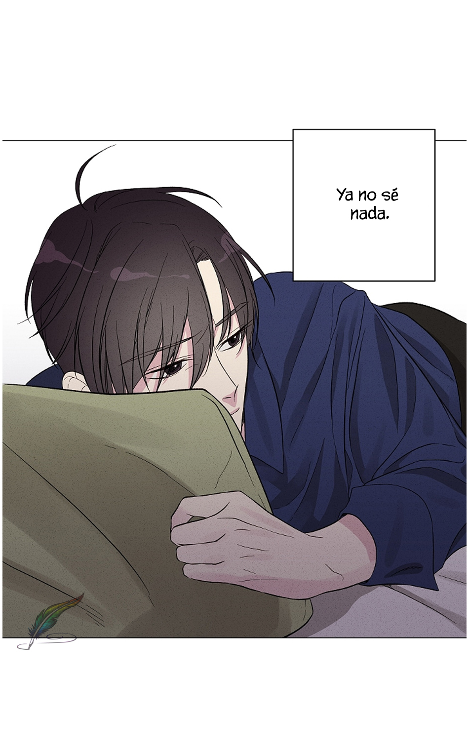 A Trace of You Ch. 2 第61页