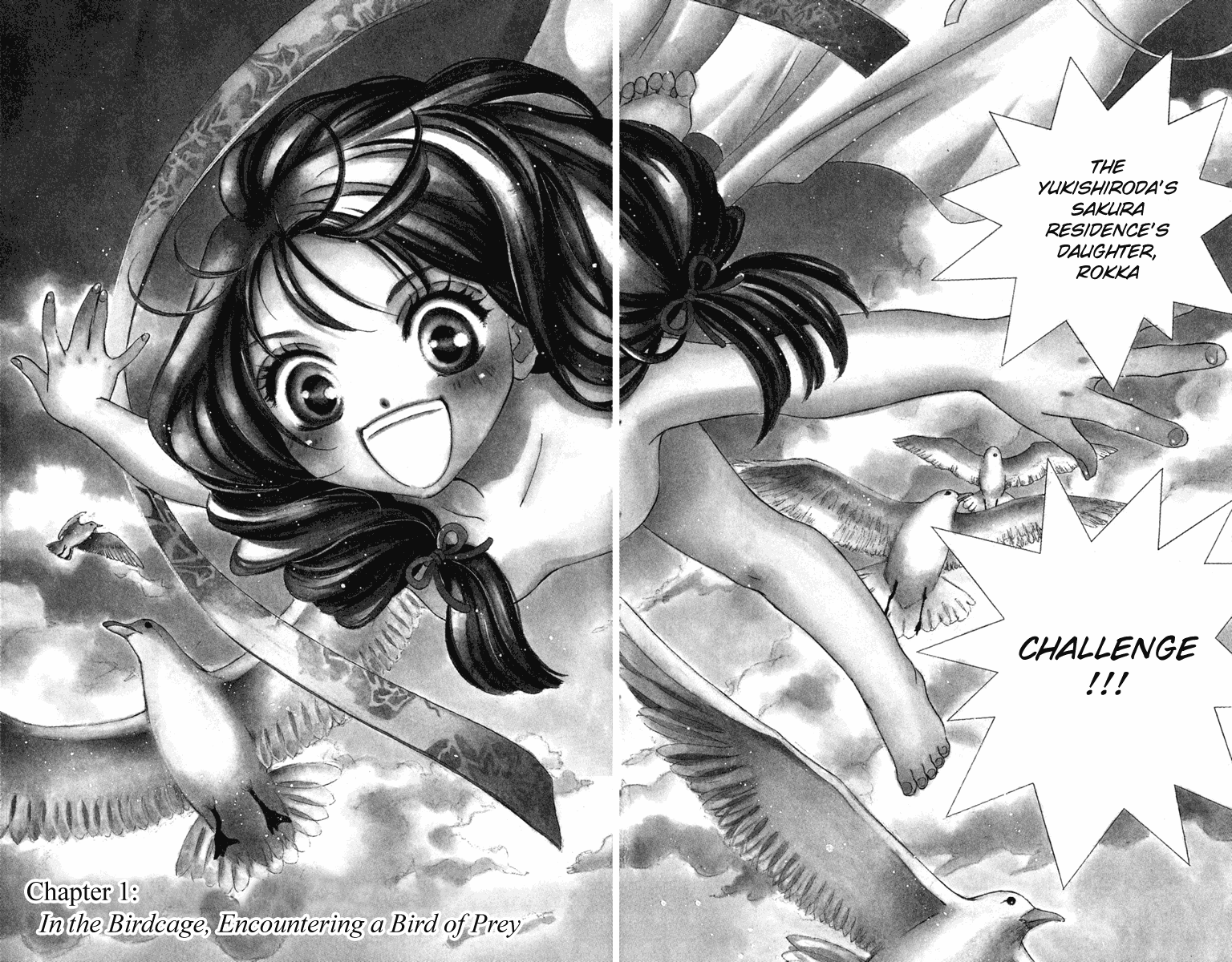 Sengoku Bikiden: Kashura 第8页