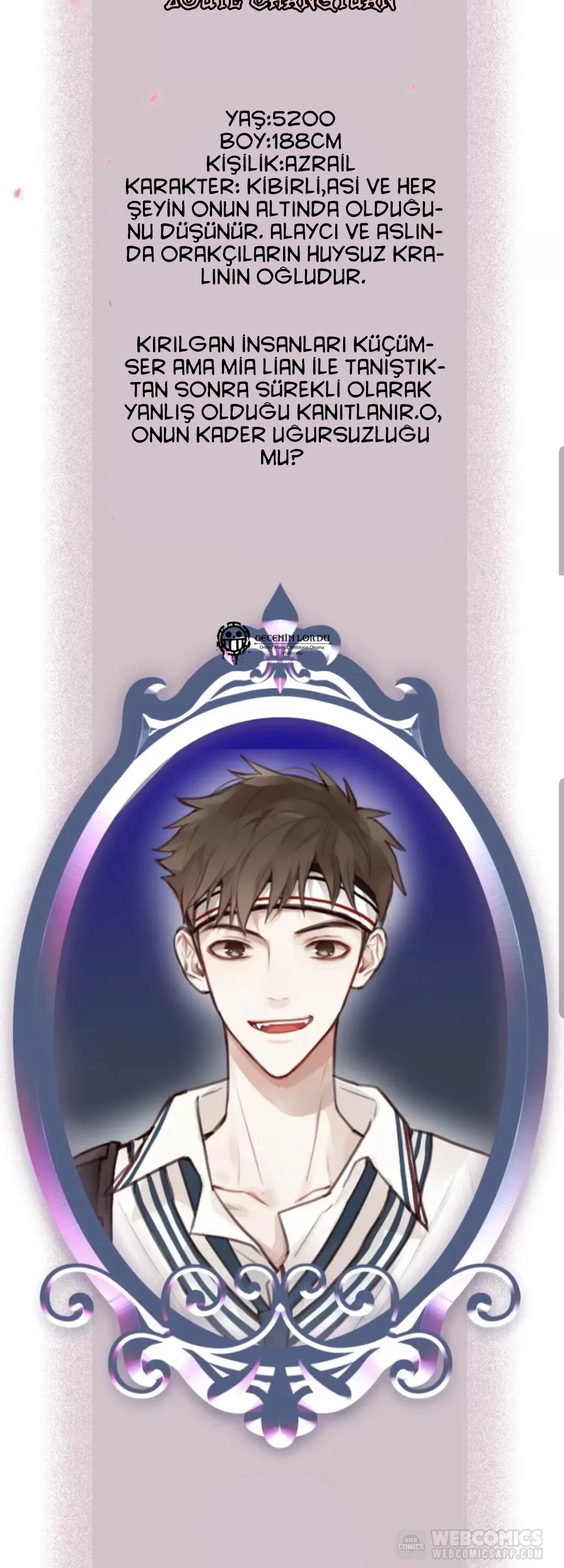 Stay Awake All Night Ch. 0 第4页