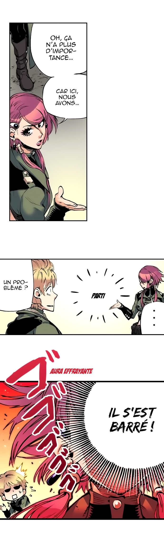 Blavet Vol. 1 Ch. 1.2 第6页