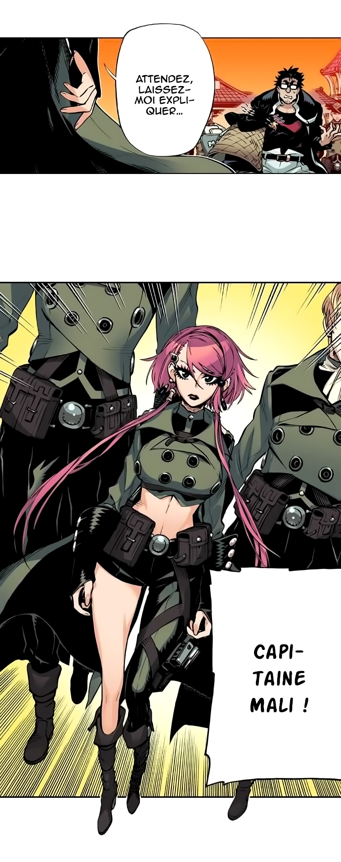 Blavet Vol. 1 Ch. 1.2 第10页