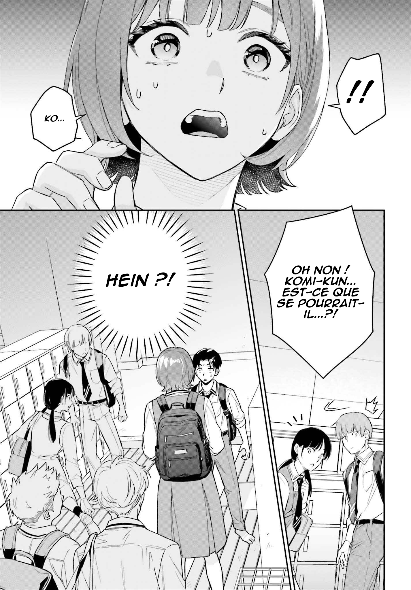 Boku no Kanojo wa Dekkawaii Vol. 1 Ch. 3 第20页