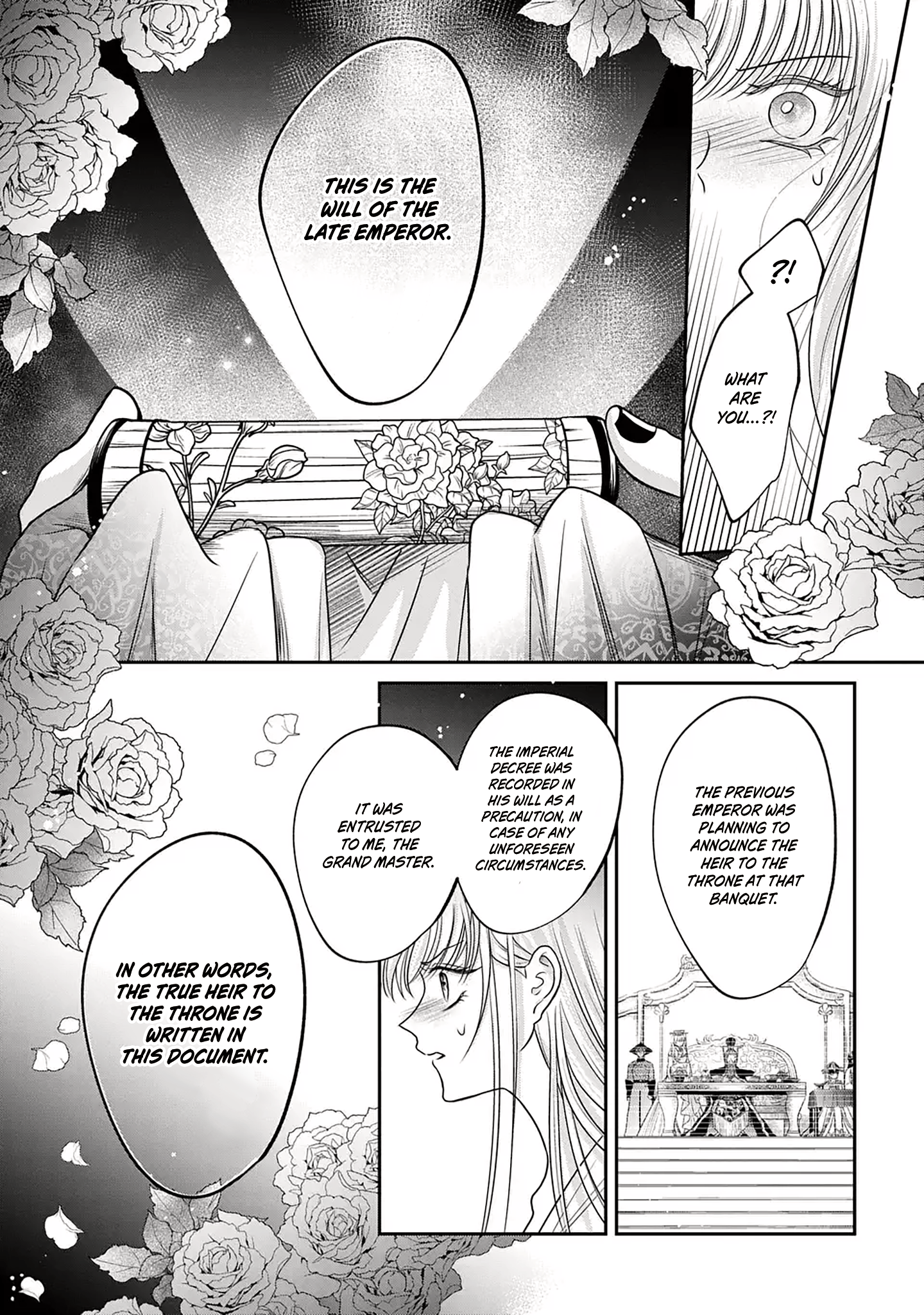 The Queen's Dogs Ch. 2 第46页