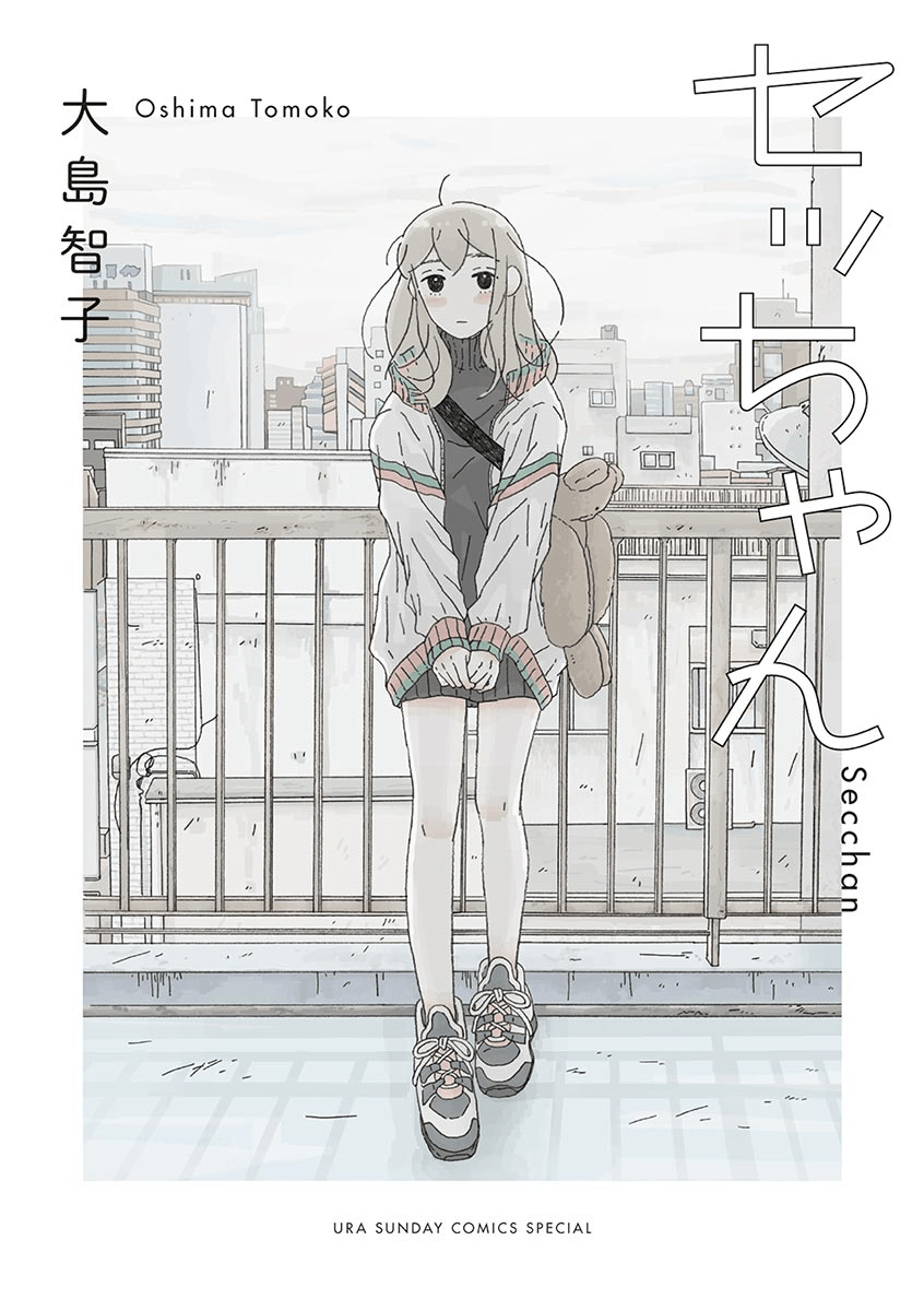 Secchan 第1页