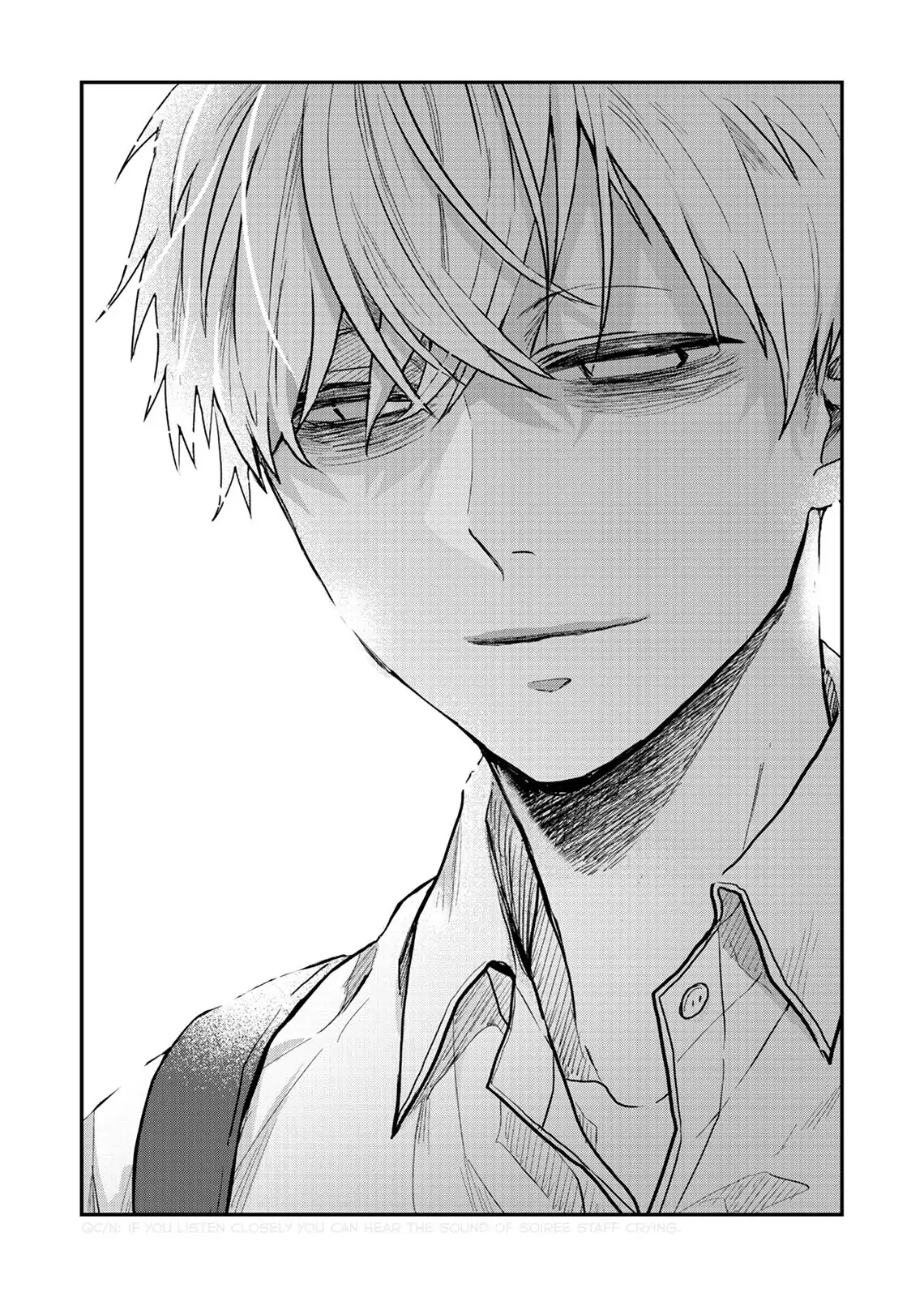 Sato-kun ga shinde kara Ch. 1 第34页