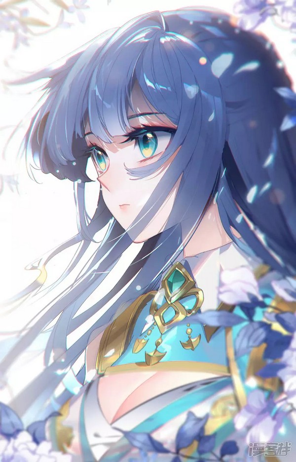 Absolute Resonance Ch. 3.2 第9页