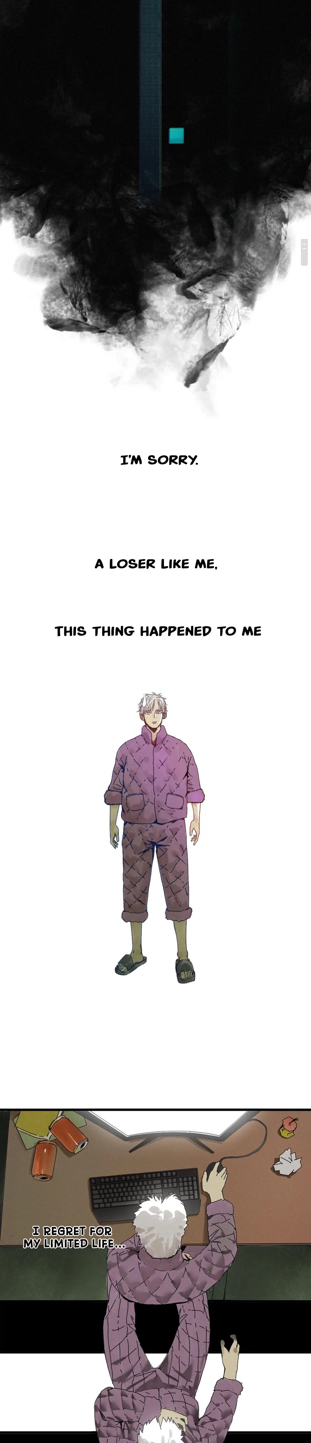 I Was Raised by the Boss 第4页