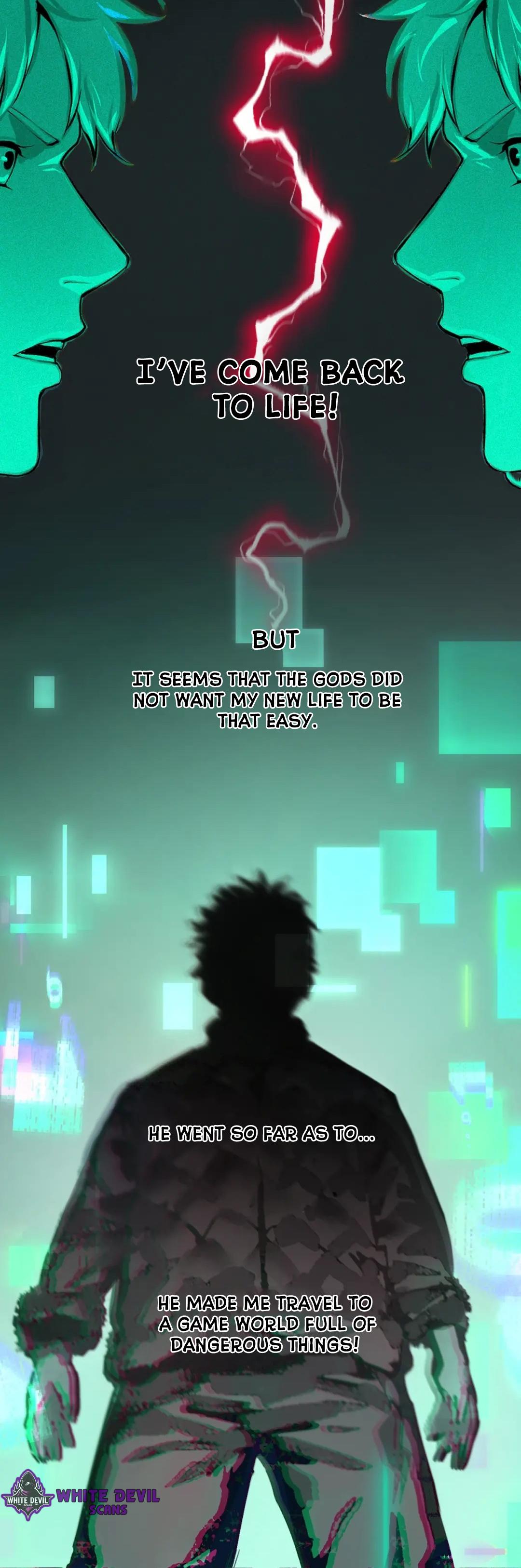I Was Raised by the Boss 第6页