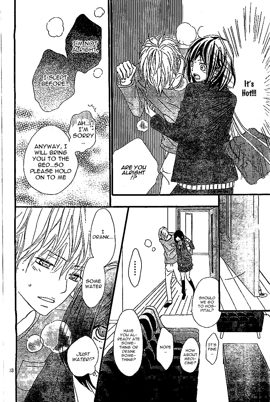 ReRe Hello Vol. 1 Ch. 2 第36页