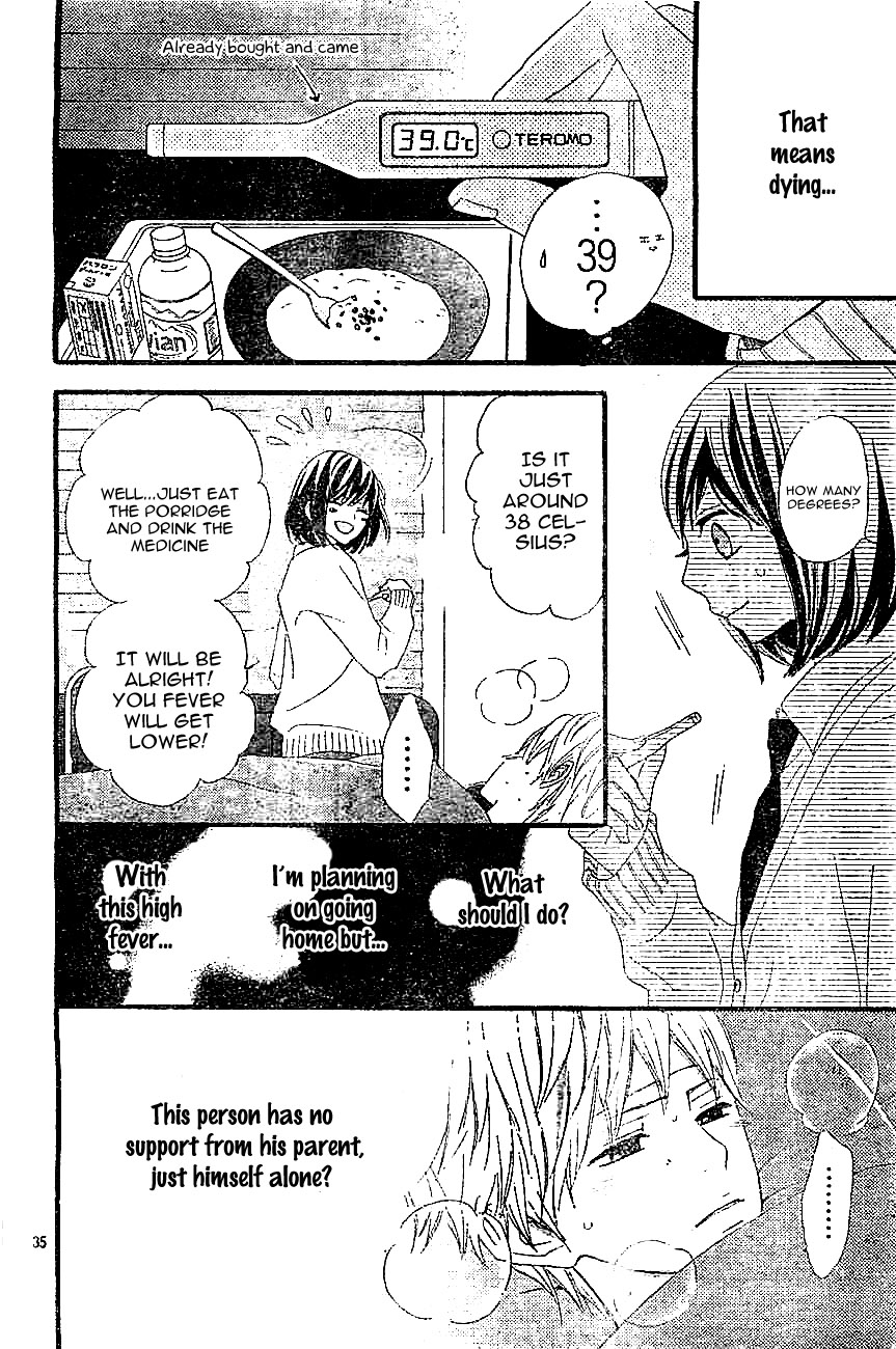 ReRe Hello Vol. 1 Ch. 2 第38页