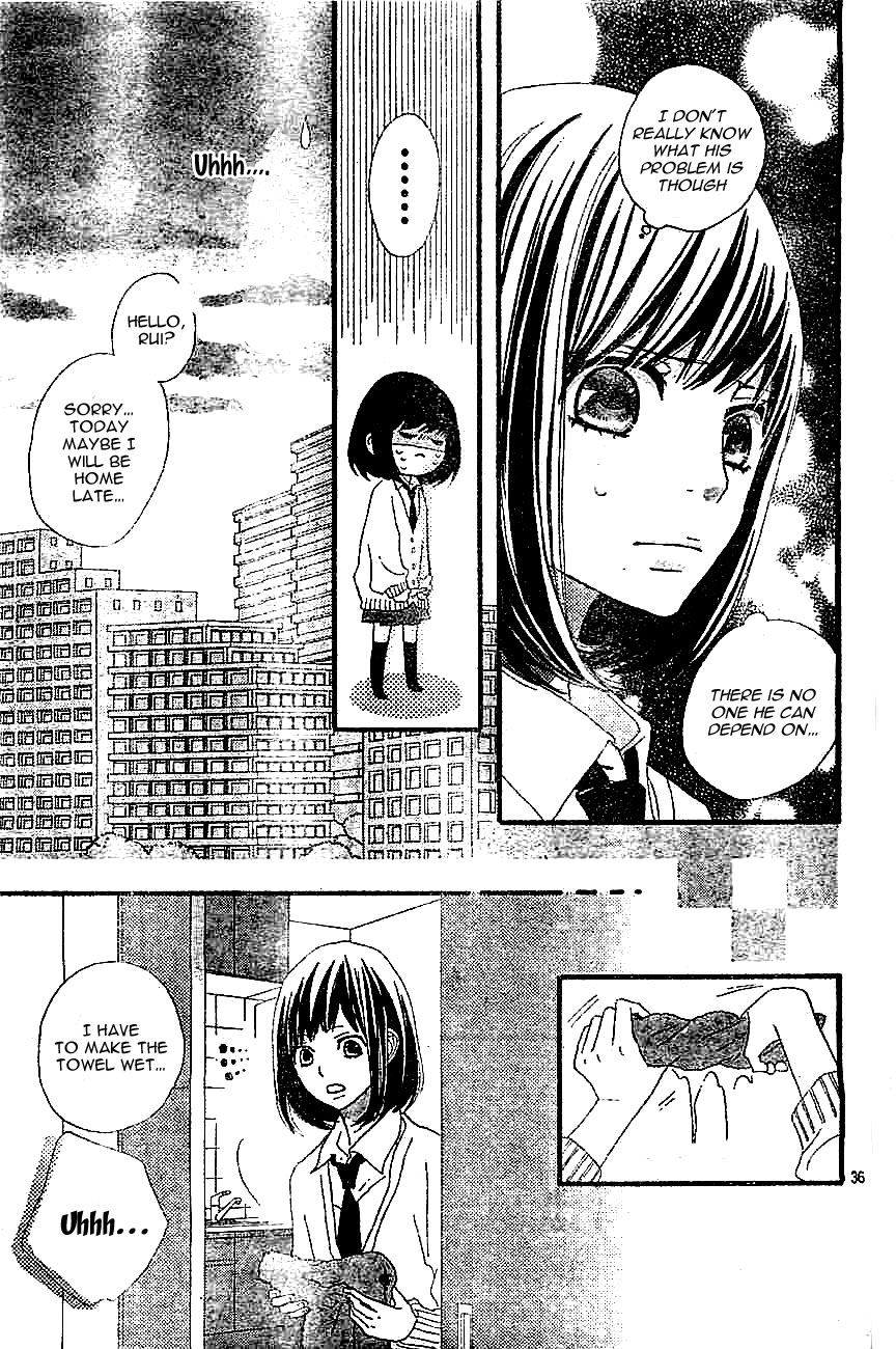 ReRe Hello Vol. 1 Ch. 2 第39页