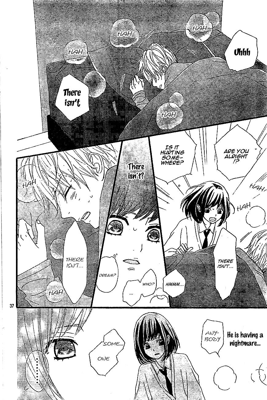 ReRe Hello Vol. 1 Ch. 2 第40页