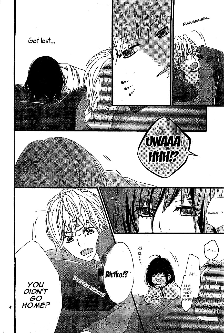 ReRe Hello Vol. 1 Ch. 2 第44页