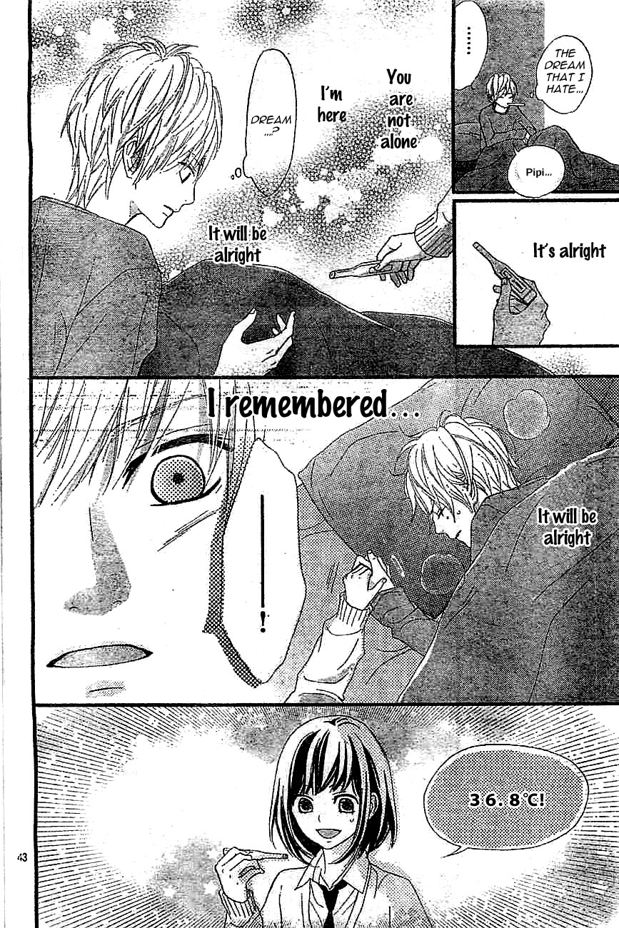 ReRe Hello Vol. 1 Ch. 2 第46页