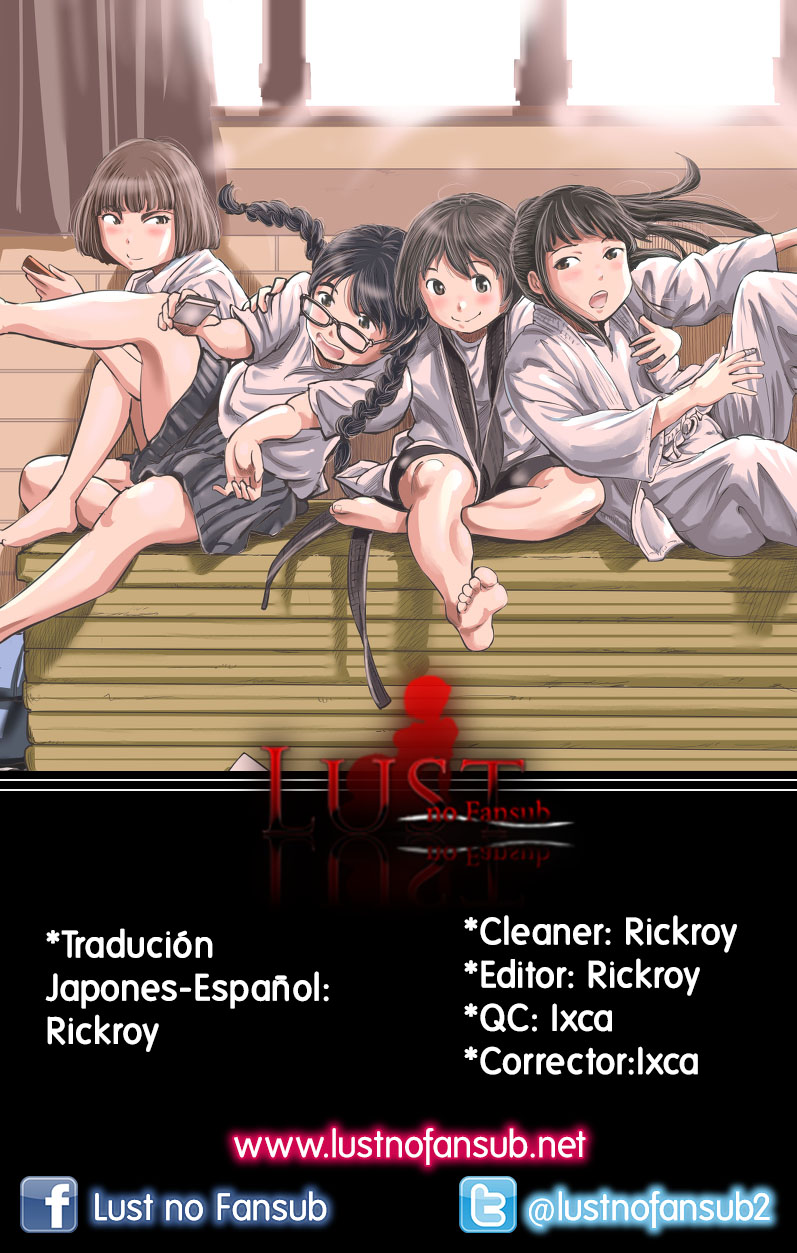 Mou Ippon! El mejor 第1页