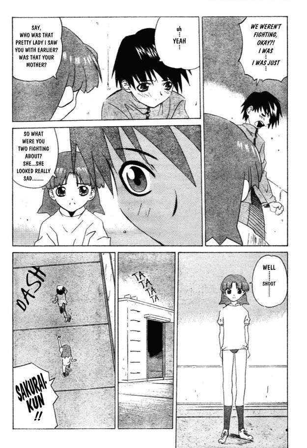 Child Hazard Oneshot 第18页
