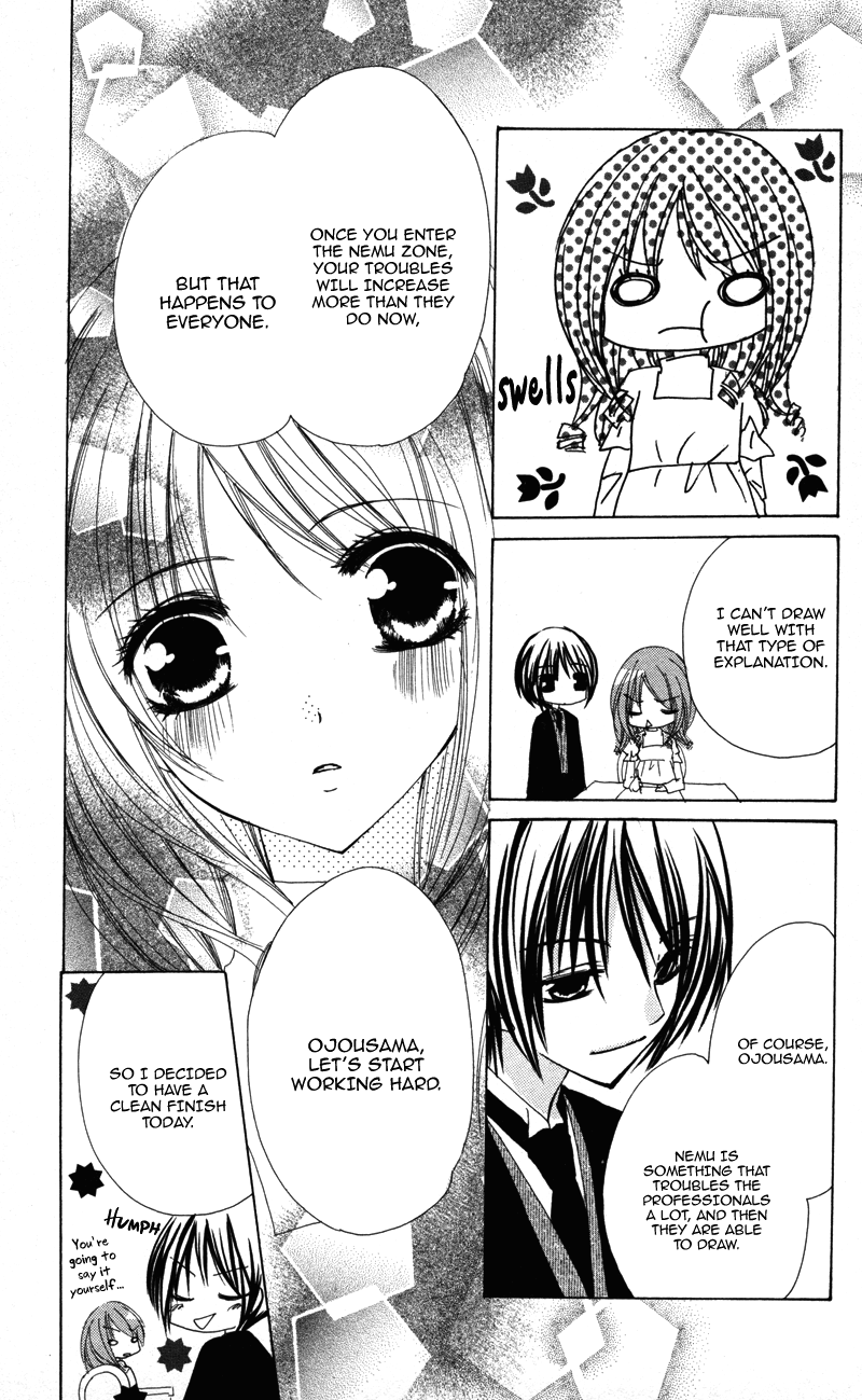 0 kara Hajimeru Manga Kyoushitsu Vol. 1 Ch. 5 第9页