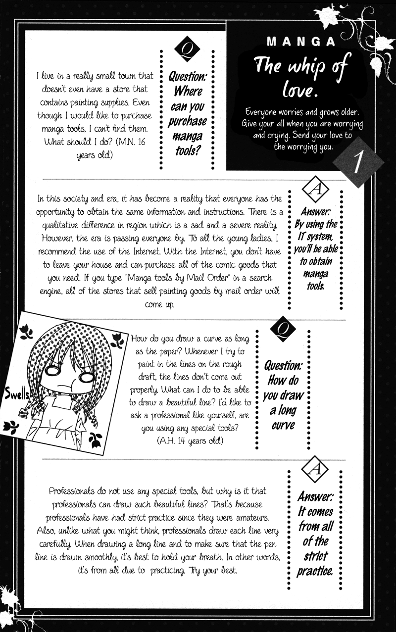 0 kara Hajimeru Manga Kyoushitsu Vol. 1 Ch. 5 第10页