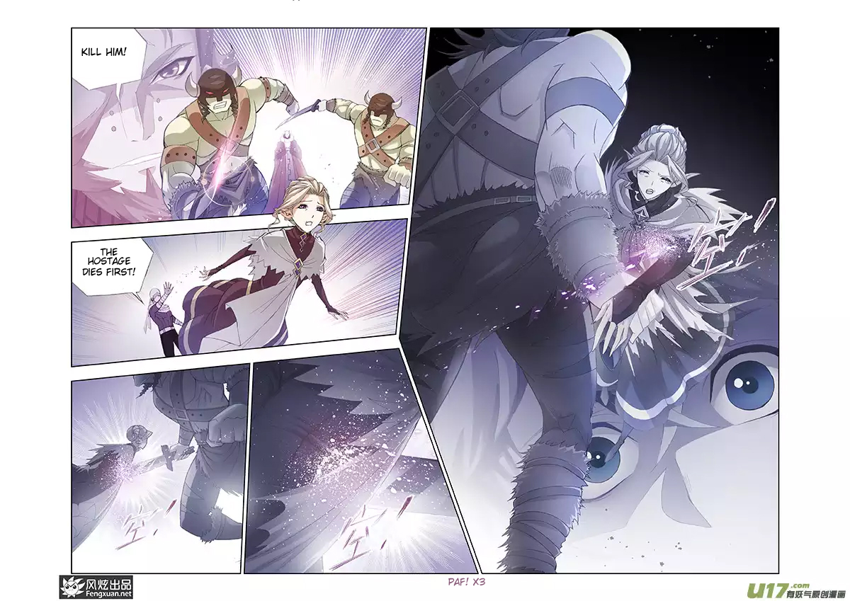 Mad God Vol. 1 Ch. 1 第24页